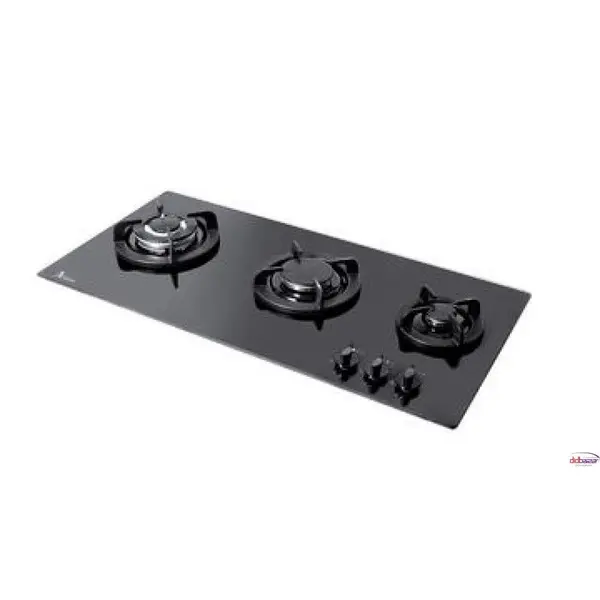 صفحه گاز رومیزی کد G109-HE اخوان - 3