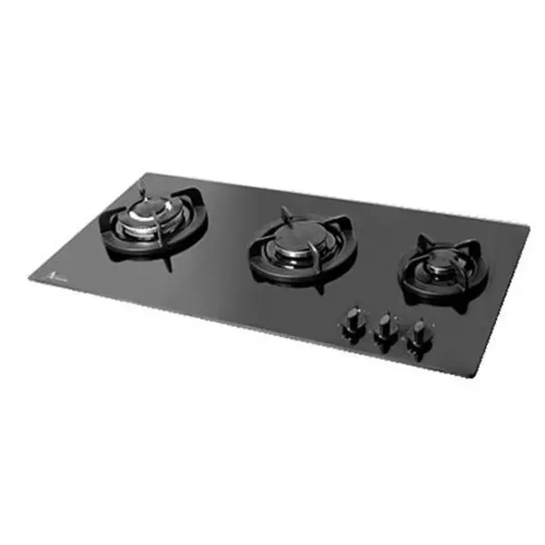 صفحه گاز رومیزی کد G109-HE اخوان - 6