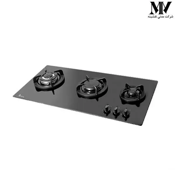 صفحه گاز رومیزی کد G109-HE اخوان - 5