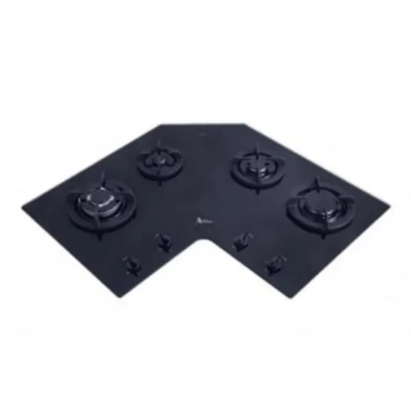 اجاق گاز صفحه ای اخوان G114 Akhavan Gas Stove - 3