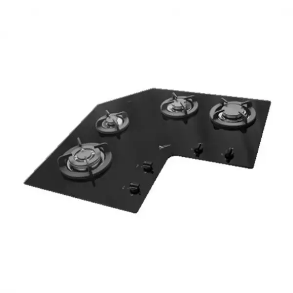 اجاق گاز صفحه ای اخوان G114 Akhavan Gas Stove - 2
