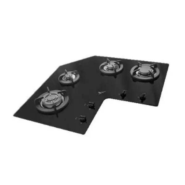 اجاق گاز صفحه ای اخوان G114 Akhavan Gas Stove - 5