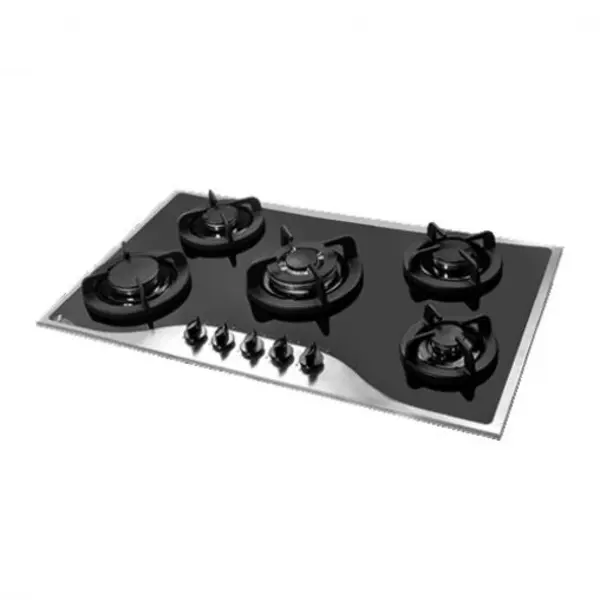 اجاق گاز صفحه ای اخوان G116 Akhavan Gas Stove - 5