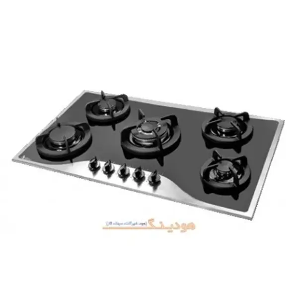 اجاق گاز صفحه ای اخوان G116 Akhavan Gas Stove - 2