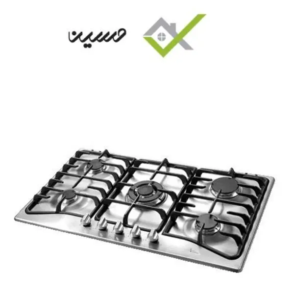 اجاق گاز صفحه ای اخوان G11 Akhavan Gas Stove - 5