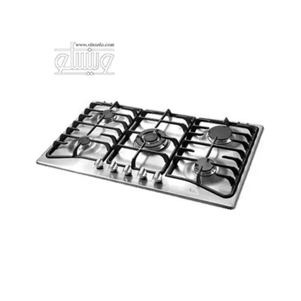 اجاق گاز صفحه ای اخوان G11 Akhavan Gas Stove - 4