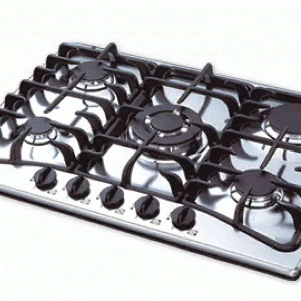 اجاق گاز صفحه ای اخوان G11 Akhavan Gas Stove - 6