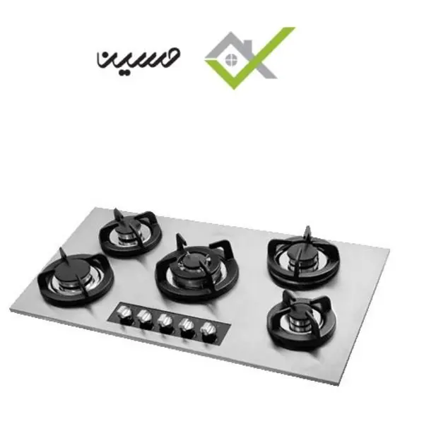 اجاق گاز صفحه ای اخوان G131 Akhavan Gas Stove - 4