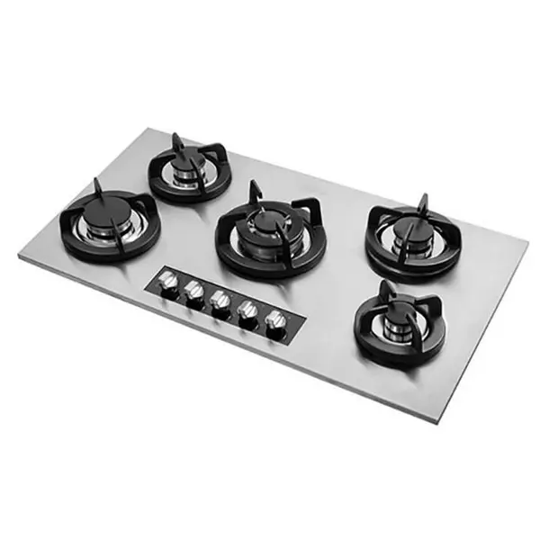 اجاق گاز صفحه ای اخوان G131 Akhavan Gas Stove - 6