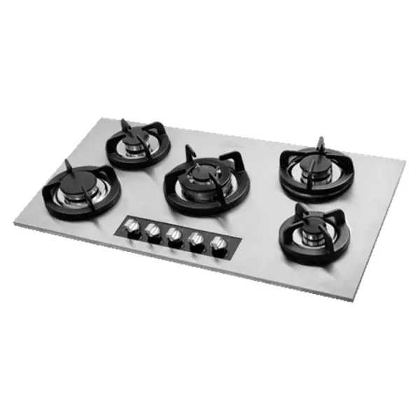 اجاق گاز صفحه ای اخوان G131 Akhavan Gas Stove - 5