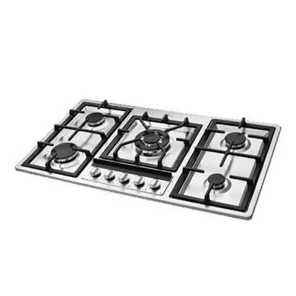 گاز صفحه ای اخوان مدل G133 Akhavan Gas Stove - 2