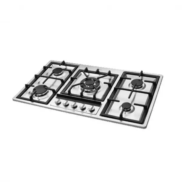 گاز صفحه ای اخوان مدل G133 Akhavan Gas Stove - 4