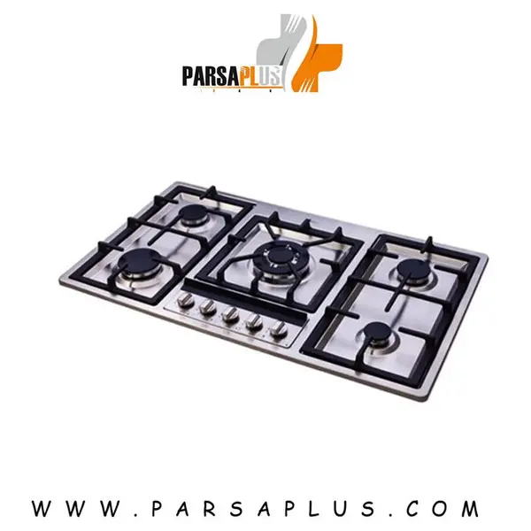 گاز رومیزی کد G133-HE اخوان - 4