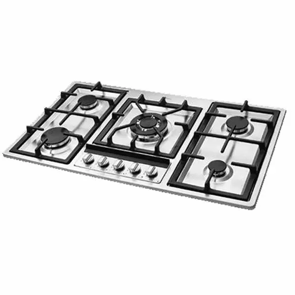 گاز رومیزی کد G133-HE اخوان - 2