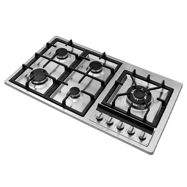 گاز اخوان کد G133-S-HE - 4