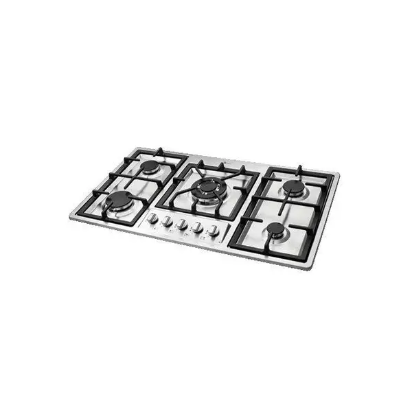 اجاق گاز صفحه ای اخوان G135 Akhavan Gas Stove - 2