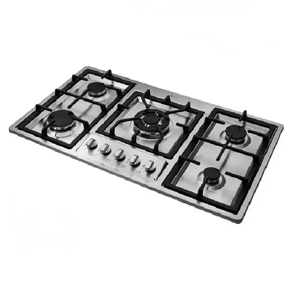 اجاق گاز صفحه ای اخوان G135 Akhavan Gas Stove - 6