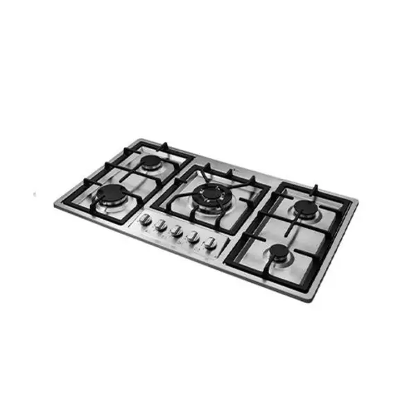 اجاق گاز صفحه ای اخوان G135 Akhavan Gas Stove - 4