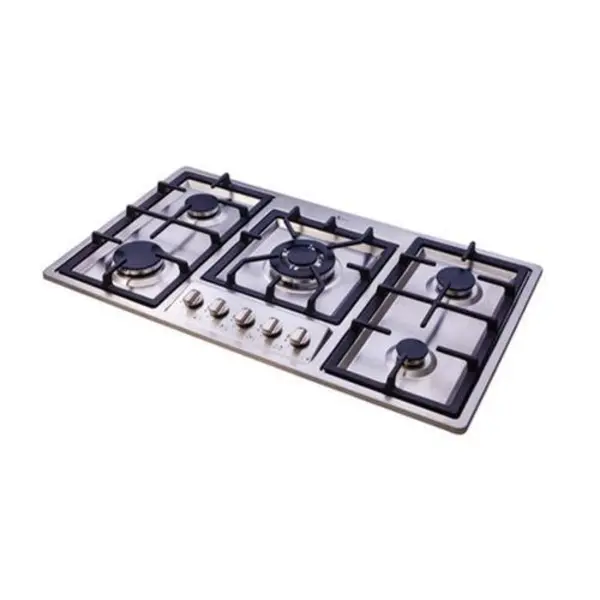 اجاق گاز صفحه ای اخوان G135 Akhavan Gas Stove - 5