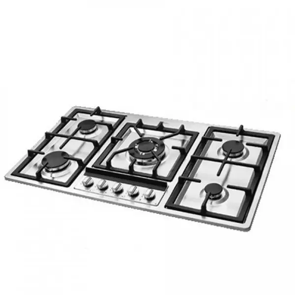 گاز رومیزی کد G135-HE اخوان - 5