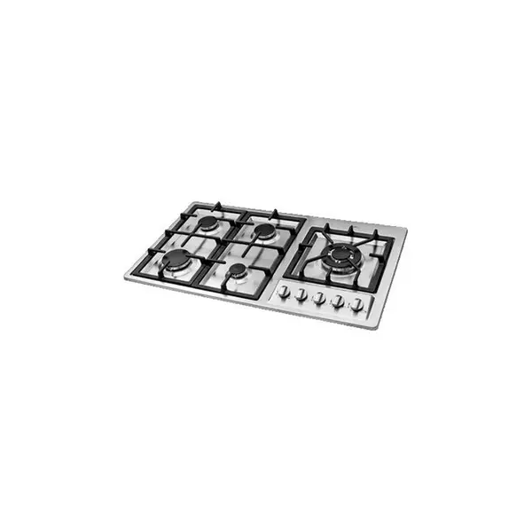 اجاق گاز صفحه ای اخوان G135S Akhavan Gas Stove - 3