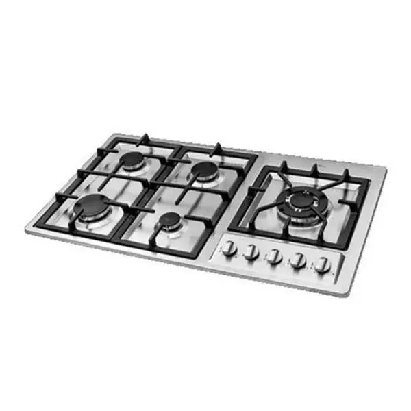 اجاق گاز صفحه ای اخوان G135S Akhavan Gas Stove - 2