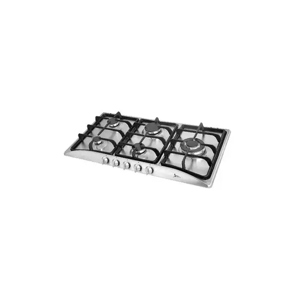اجاق گاز صفحه ای اخوان G135S Akhavan Gas Stove - 4