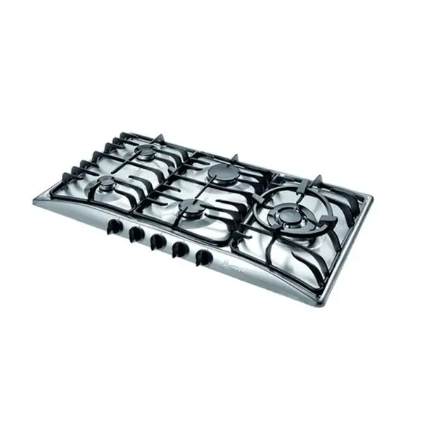 گاز صفحه استیل G13-HE-S اخوان - 4