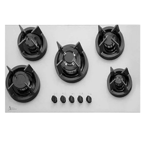 اجاق صفحه ای اخوان مدل G 142 - 2