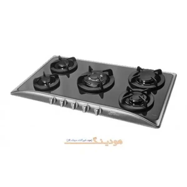 اجاق گاز صفحه ای اخوان G14 Akhavan Gas Stove - 3