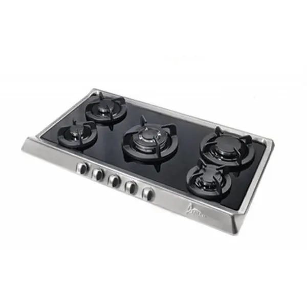 اجاق گاز صفحه ای اخوان G14 Akhavan Gas Stove - 5