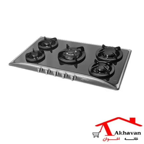 گاز رومیزی کد G14-HE اخوان - 2