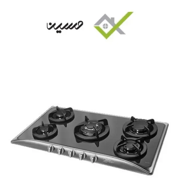اجاق گاز اخوان مدل G14 New - 4