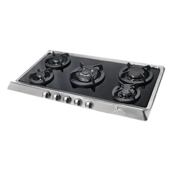 اجاق گاز اخوان مدل G14 New - 6