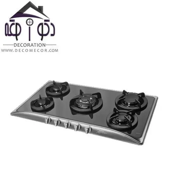 اجاق گاز اخوان مدل G14 New - 2