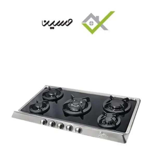 اجاق گاز اخوان مدل G14 New - 3