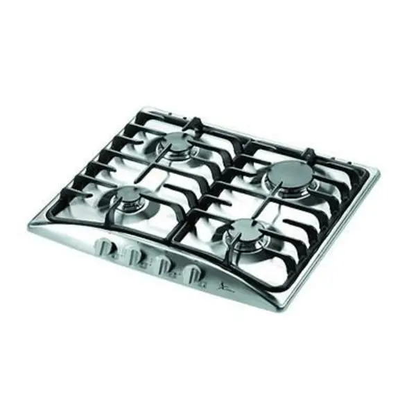 صفحه گاز رومیزی کد G15-HE اخوان - 2