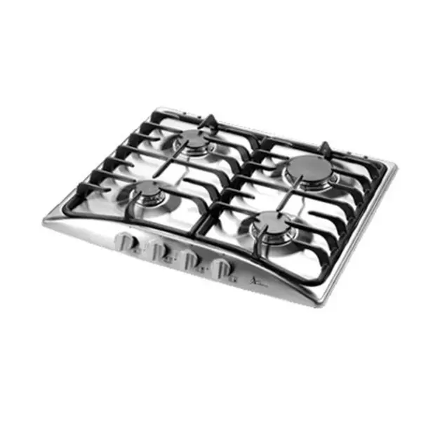 صفحه گاز رومیزی کد G15-HE اخوان - 6