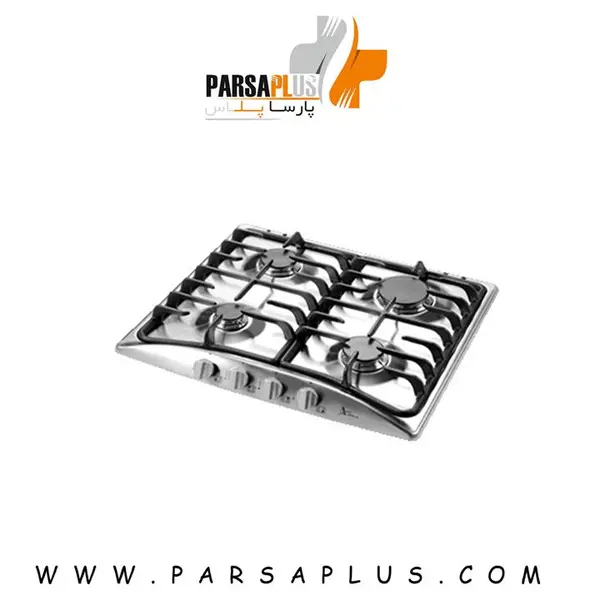 صفحه گاز رومیزی کد G15-HE اخوان - 5