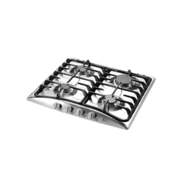 صفحه گاز رومیزی کد G15-HE اخوان - 4
