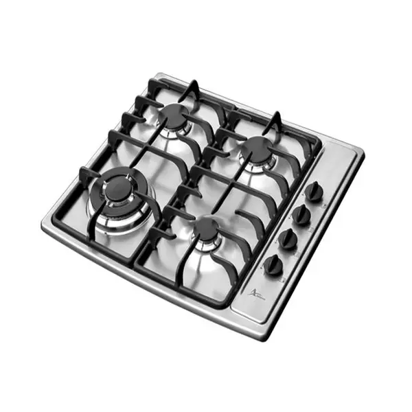 اجاق گاز صفحه ای اخوان مدل G16-HE - 2