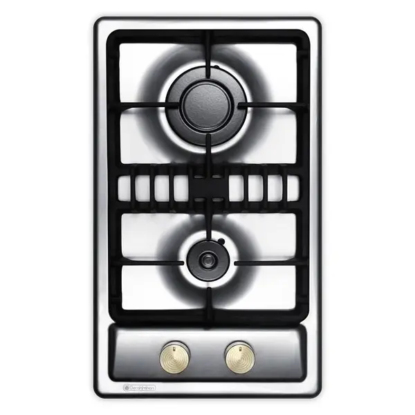 اجاق گاز درخشان کد G203 Derakhshan Steel Gas Hob - 2