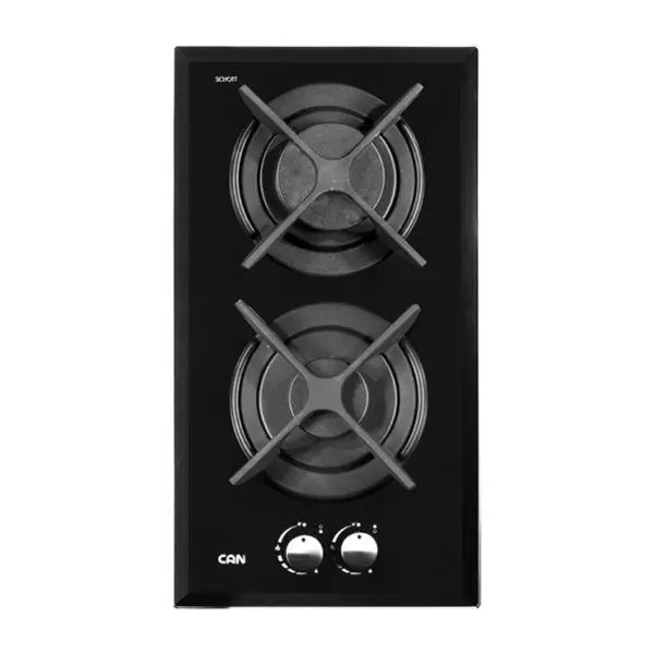اجاق گاز درخشان کد G203 Derakhshan Steel Gas Hob - 3