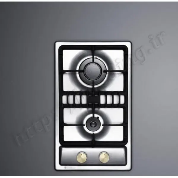 اجاق گاز درخشان کد G203 Derakhshan Steel Gas Hob - 6