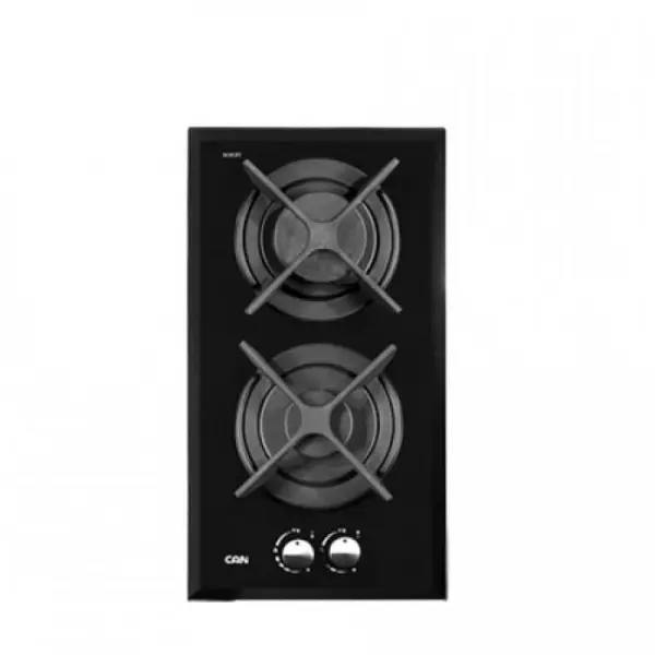 اجاق گاز درخشان کد G203 Derakhshan Steel Gas Hob - 5