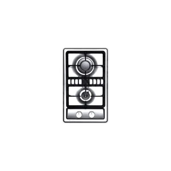 اجاق گاز درخشان کد G203 Derakhshan Steel Gas Hob - 4