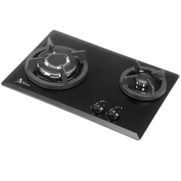 اجاق توکار اخوان G23 Akhavan Gas Stove