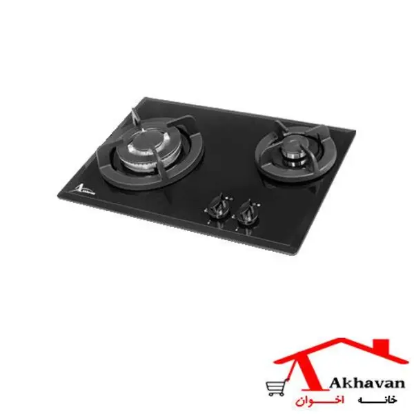 گاز صفحه شیشه G23-HE اخوان - 3