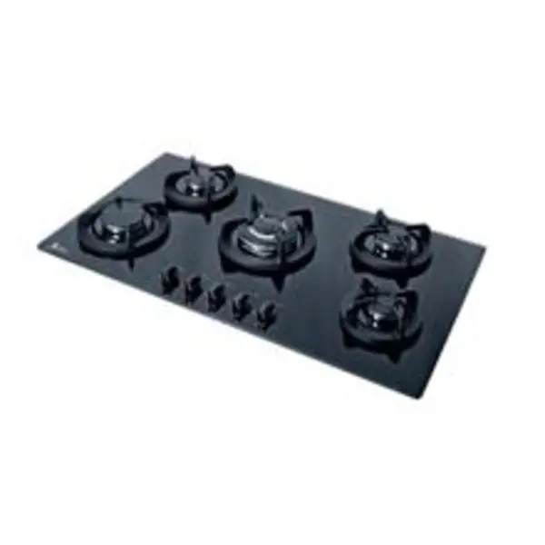 گاز رومیزی توکار اخوان G 24 Akhavan G24 Gas Hob - 6