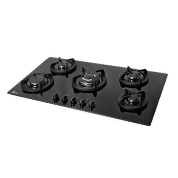 گاز رومیزی توکار اخوان G 24 Akhavan G24 Gas Hob - 4